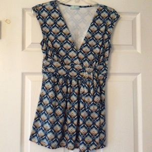 Mist Top attached waist Detail See photo 4